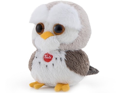 Eule 10cm