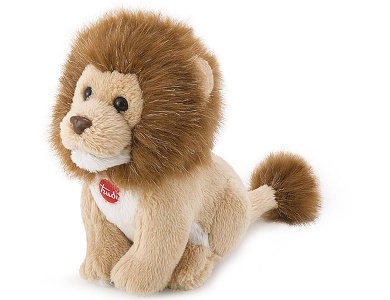 Löwe 10cm