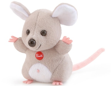 Maus 10cm