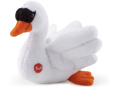 Schwan 10cm