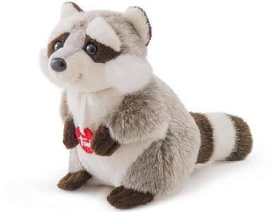 Waschbär 15cm