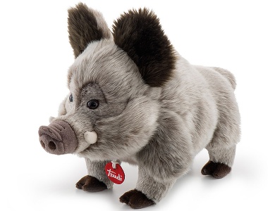 Wildschwein Levante 35cm