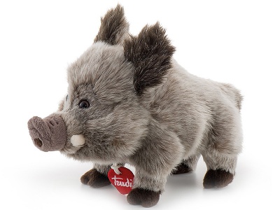 Wildschwein Levante 25cm