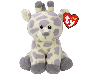Giraffe Gracie 24cm