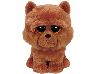 Barley Chow Chow Hund 15cm