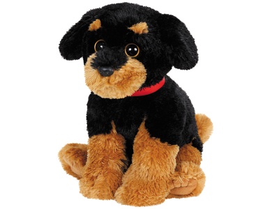 Brutus Rotweiler 33cm
