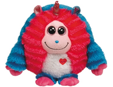 Delilah Monster 24cm