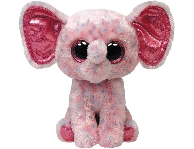 Ellie Buddy Elefant 24cm