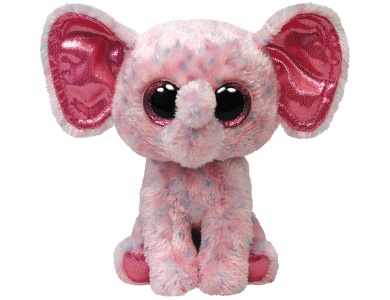 Ellie Elefant 15cm