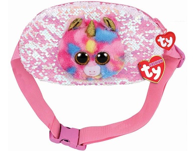 Bauchtasche Einhorn Fantasia