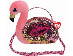 Schultertasche Flamingo Gilda