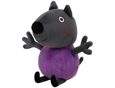 Klausi Kläff 15cm