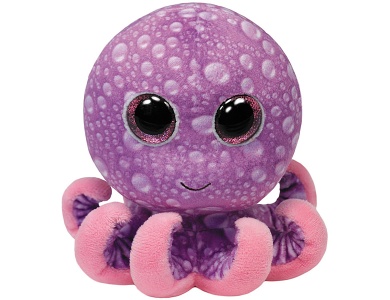 Legs Buddy Octopus 24cm