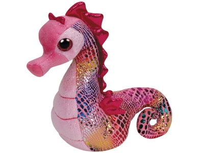 Majestic Seepferdchen 15cm