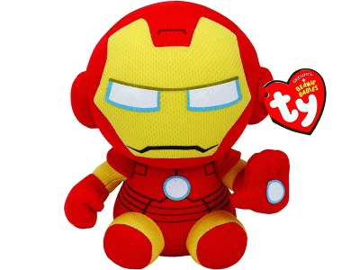 Iron Man 15cm