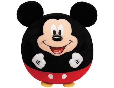 Mickey Mouse Ball 22cm