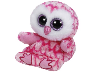 Milly Eule 15cm