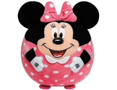 Minnie Mouse Ball 22cm