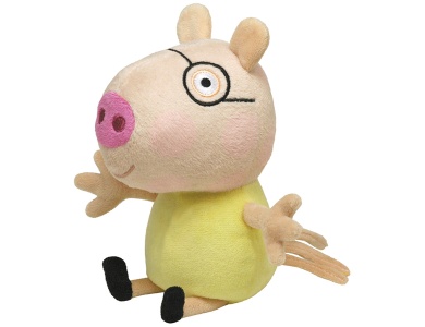 Baby Pedro Pony 15cm