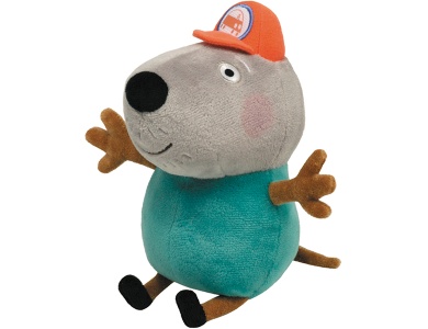 Peppa Opa Kläff 15cm