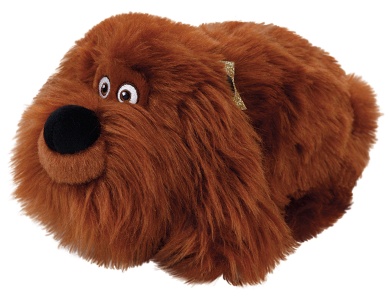 Pets Duke Hund 15cm