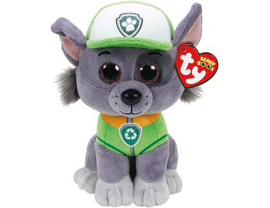 Rocky 24cm