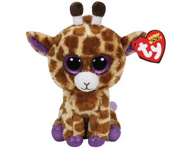 Safari Giraffe 24cm