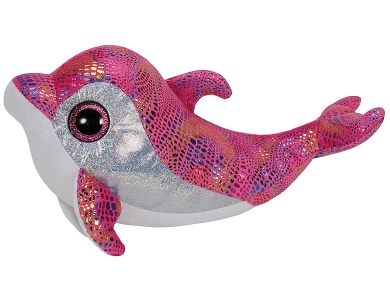 Sparkles Delfin 24cm