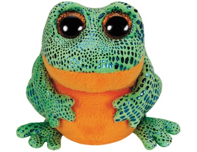 Speckles Frosch 15cm