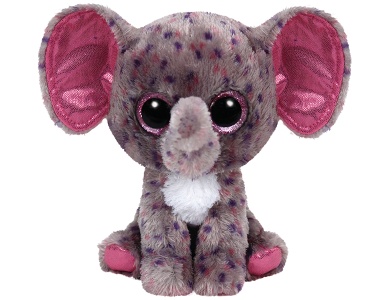 Specks Elefant 15cm