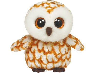 Swoops Schleiereule 24cm