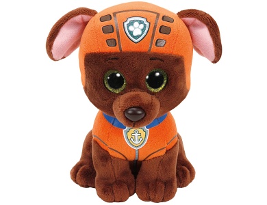 Ty Paw Patrol Zuma (15cm)