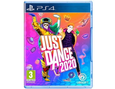 Just Dance 2020