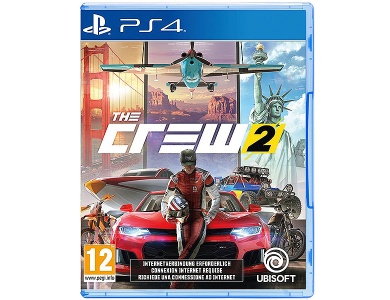 The Crew 2