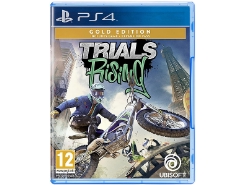 Trials Rising - Gold Edition