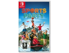 Sports Party
