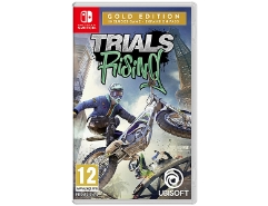 Trials Rising - Gold Edition