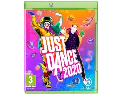 Just Dance 2020