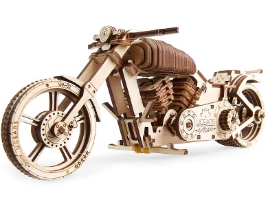 Bike VM-02 189Teile