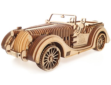 Roadster VM-01 437Teile
