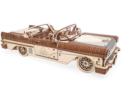 Traum-Cabrio VM-05 739Teile