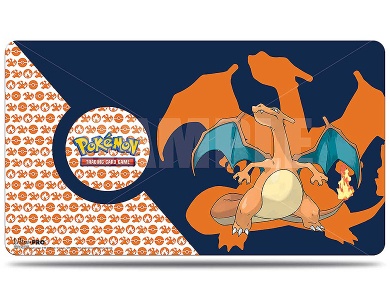 Playmat Charizard
