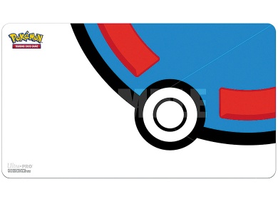 Playmat Great Ball