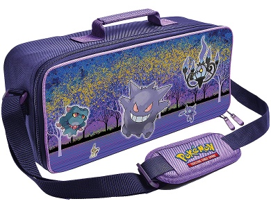 Ultra Pro Haunted Hollow Deluxe Tasche