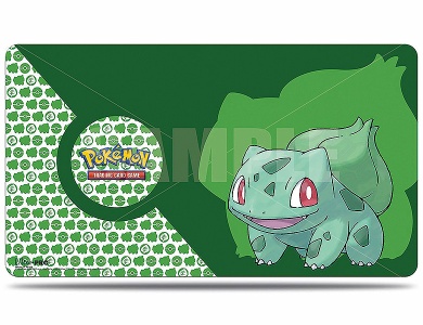 Playmat Bulbasaur