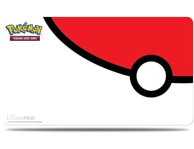 Playmat Pokéball