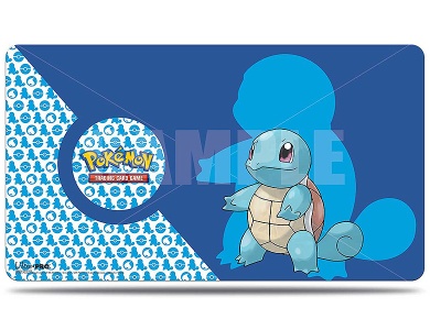 Playmat Squirtle