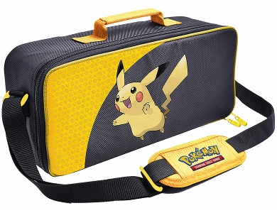 Ultra Pro Pikachu Deluxe Tasche