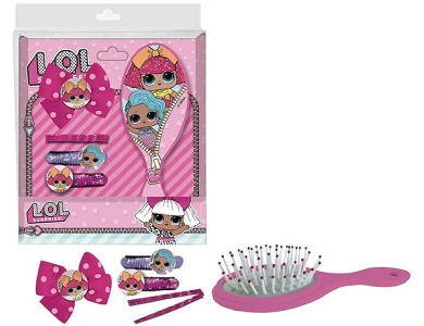 Haar Accessoires