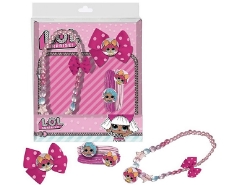 Haar Accessoires
